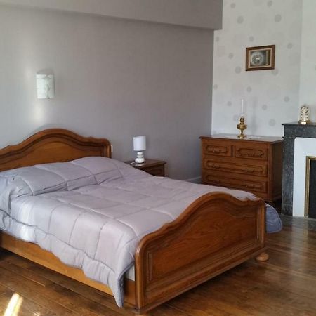 Villa la ferme au ROY à Bernouil Extérieur photo